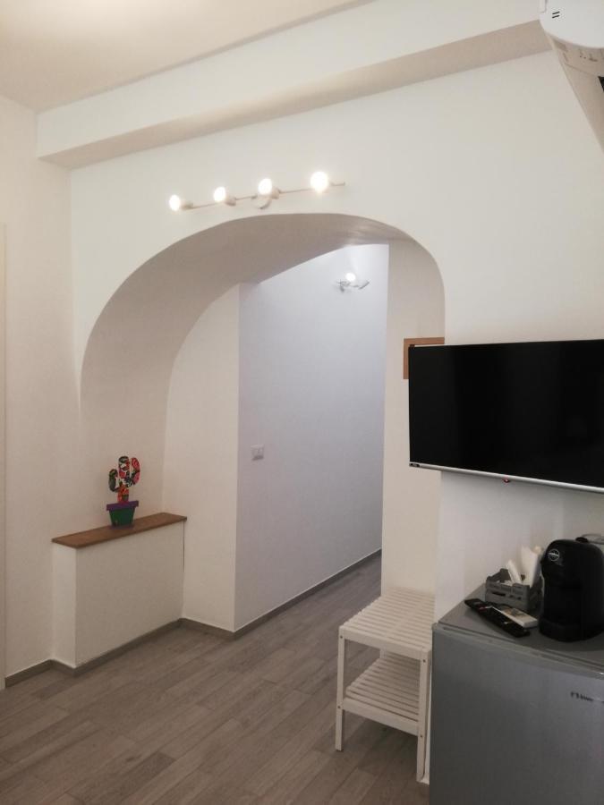 Hotel DG Sicily CTA Habitación foto